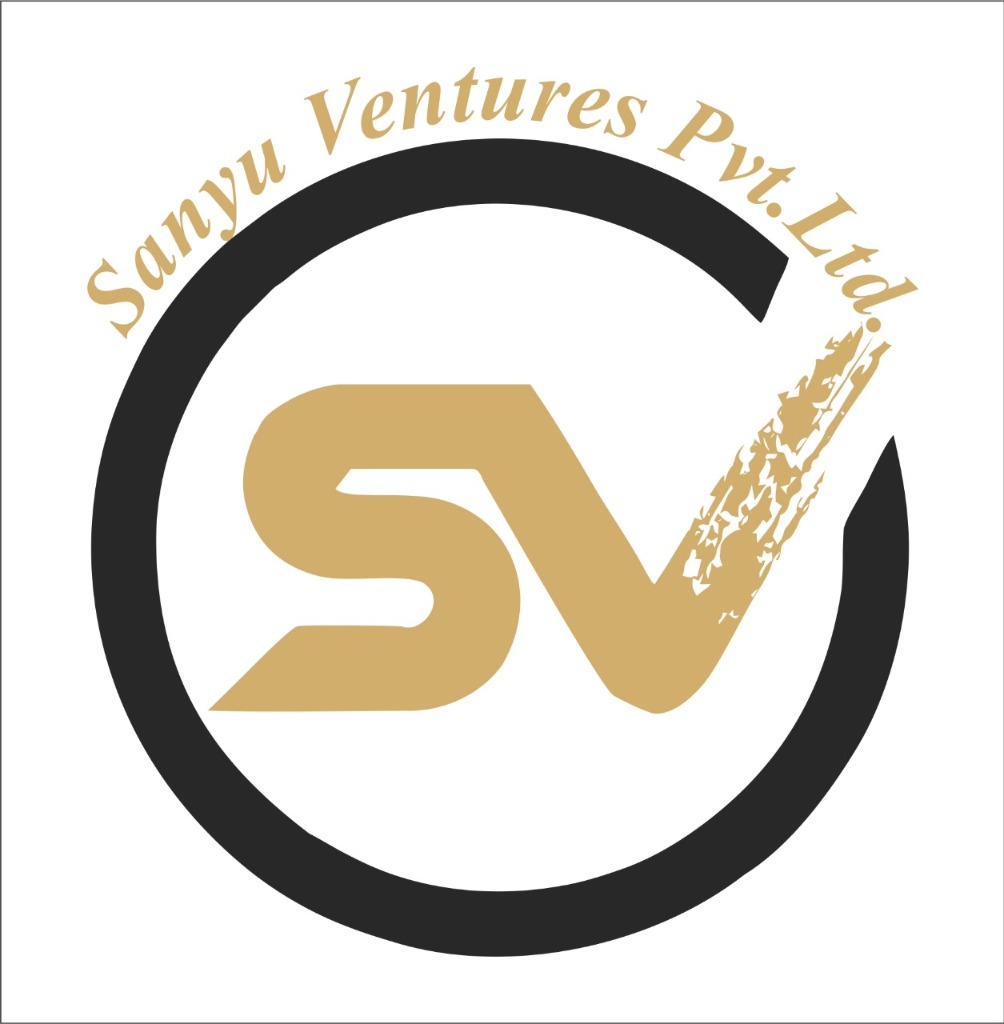 Sanyu Ventures Logo